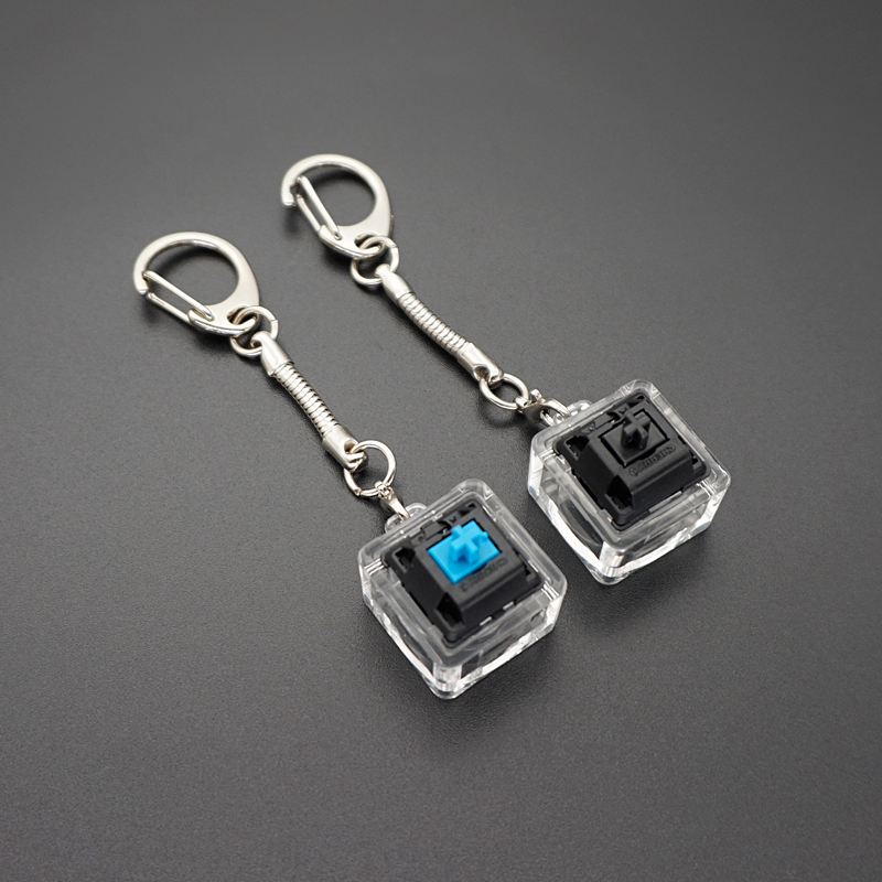 Tester per interruttori portac - Cherry Mx Switch Blue Brown Red recensione e prezzo