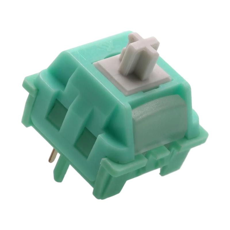 Interruttore lineare KTT Cabba - Keyboard Switch Lubed Linear 45G recensione e prezzo