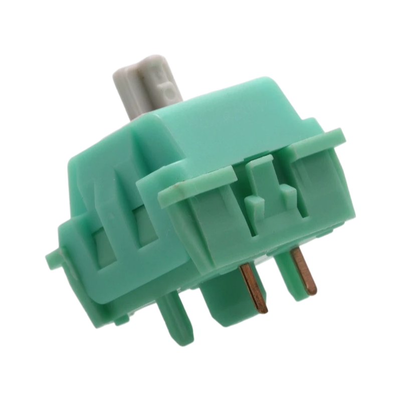 Interruttore lineare KTT Cabba - Keyboard Switch Lubed Linear 45G recensione e prezzo