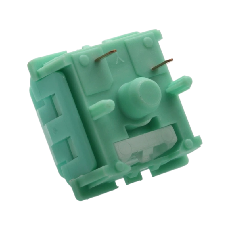 Interruttore lineare KTT Cabba - Keyboard Switch Lubed Linear 45G recensione e prezzo