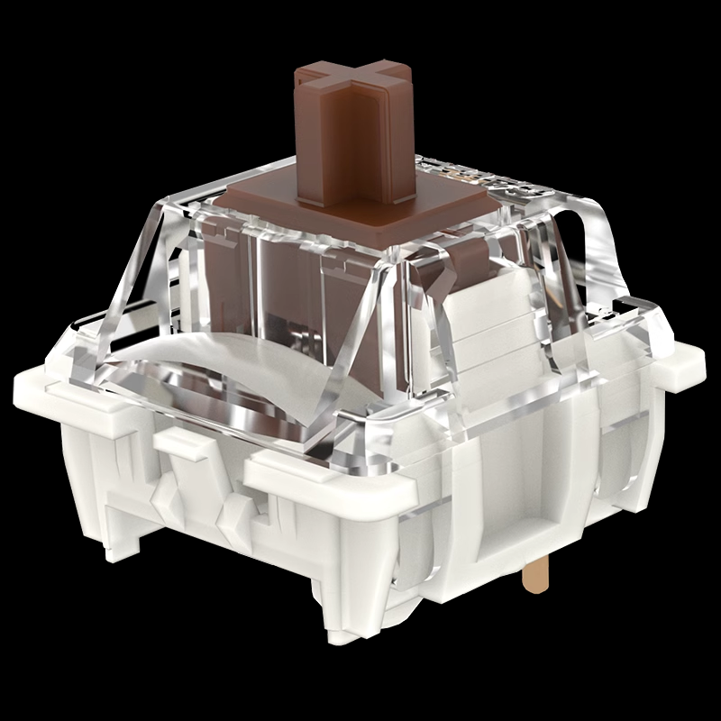 Interruttori Gateron Pro 3.0 V - Gateron Switch Linear Tactile recensione e prezzo