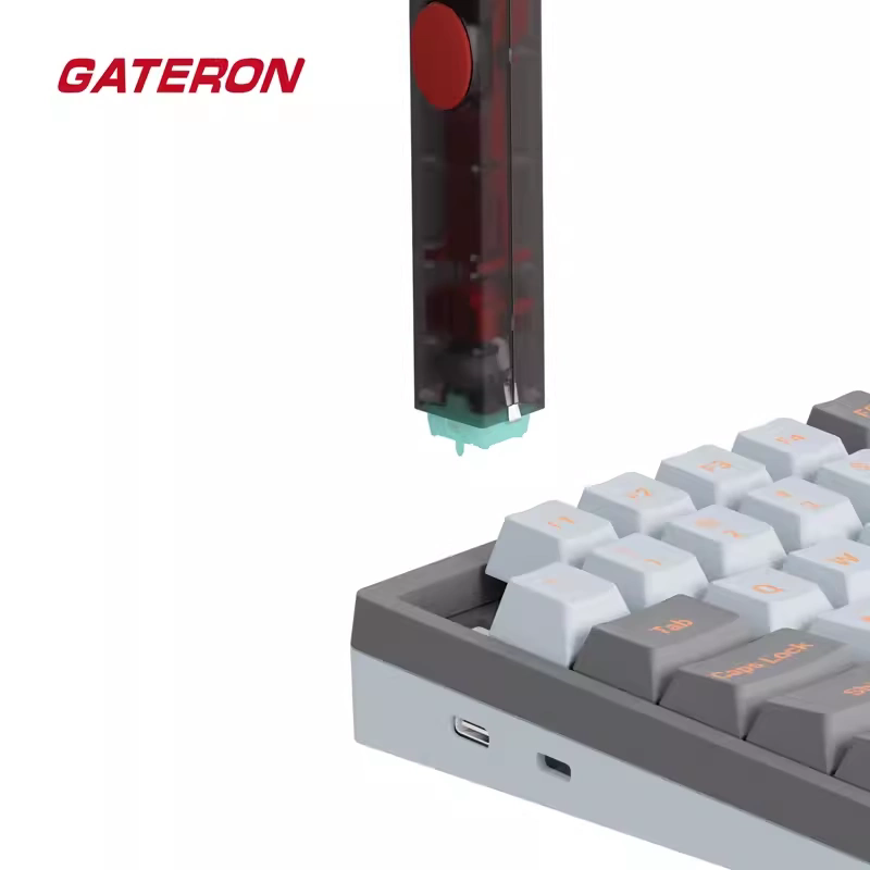 ‌ Kit di strumenti per la sost - Switch Puller Keycap Puller Kit recensione e prezzo