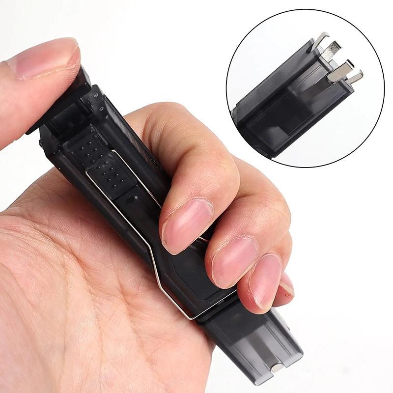 Kit di Rimozione Tastiera Mecc - Switch Puller Keycap Puller Kit recensione e prezzo
