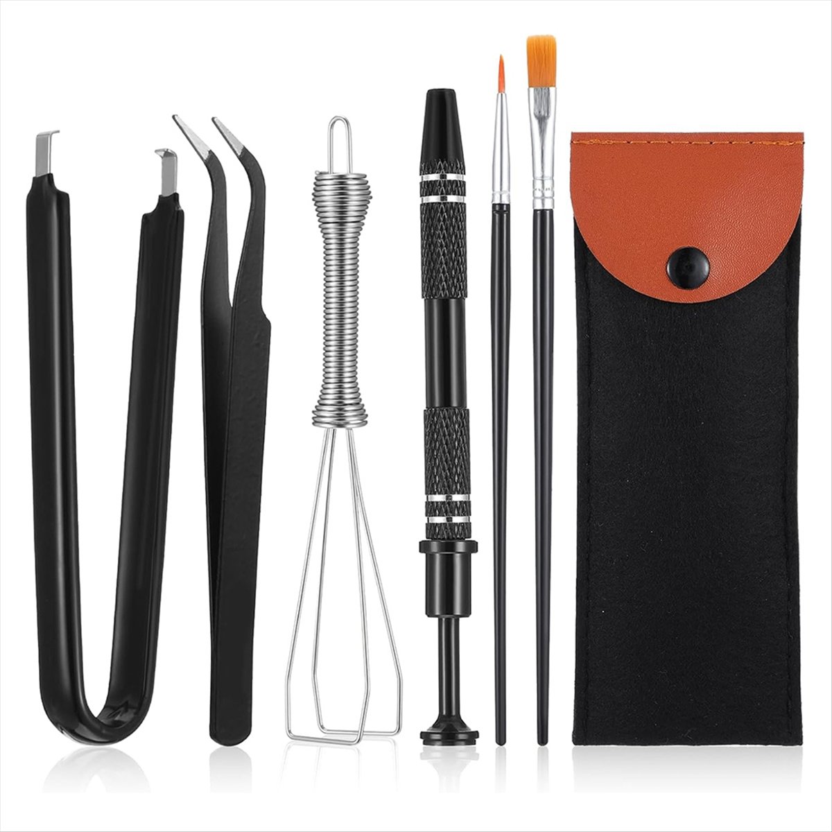 Kit di strumenti per la rimozi - Switch Puller Keycap Puller Kit recensione e prezzo