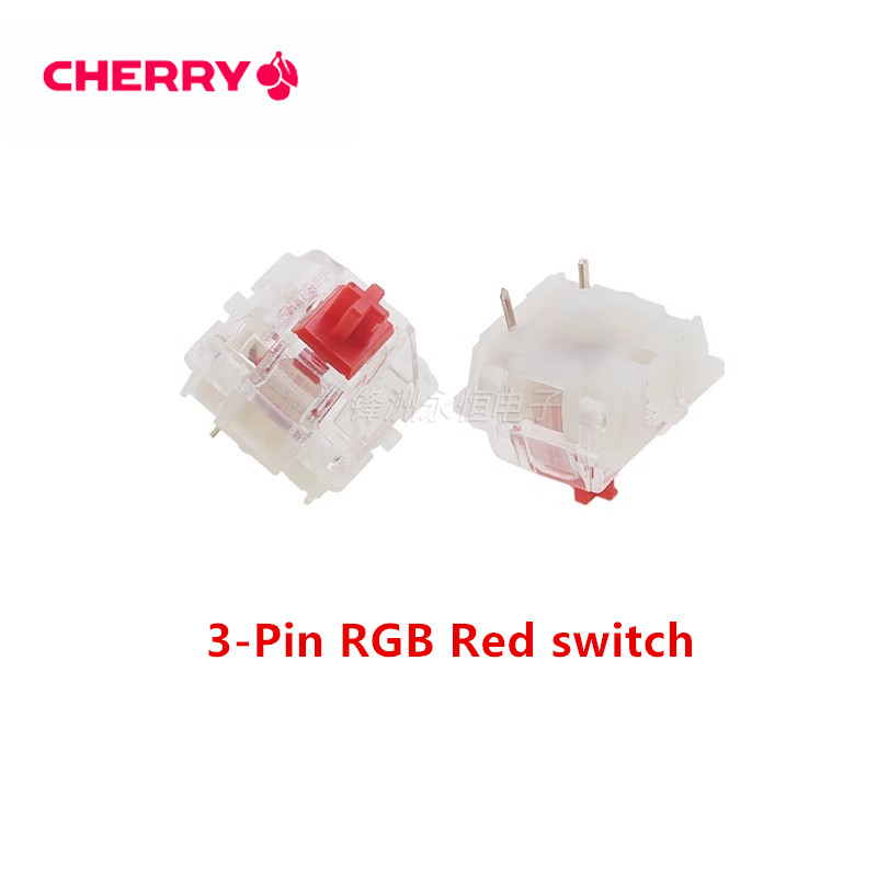 110 Pz Originale Cherry MX Int - Cherry Mx Switch Blue Brown Red recensione e prezzo