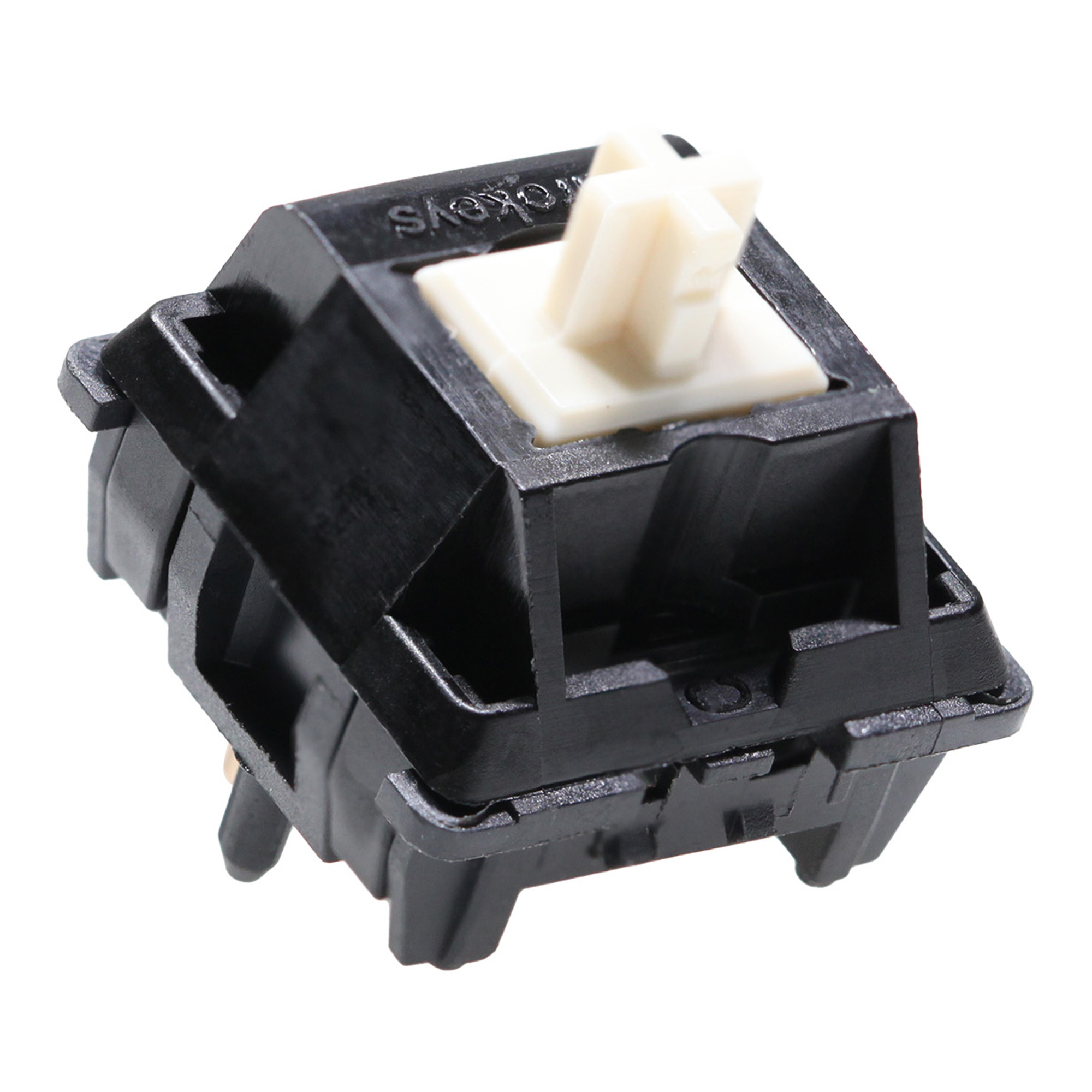 Sarokys BCP Switch 5pin RGB Li - Keyboard Switch Lubed Linear 45G recensione e prezzo