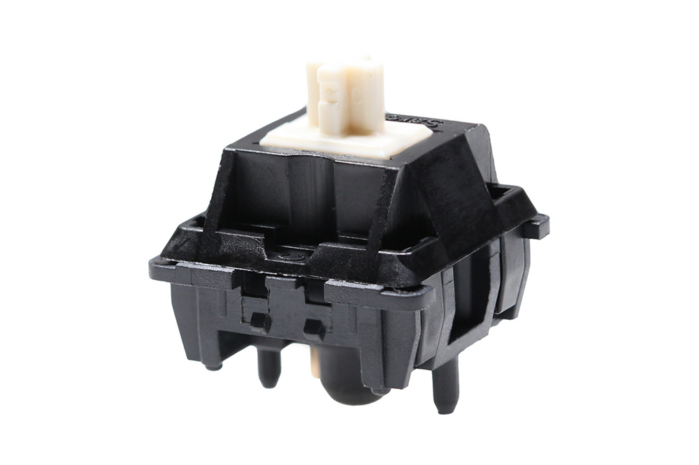 Sarokys BCP Switch 5pin RGB Li - Keyboard Switch Lubed Linear 45G recensione e prezzo