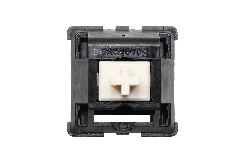 Sarokys BCP Switch 5pin RGB Li - Keyboard Switch Lubed Linear 45G recensione e prezzo