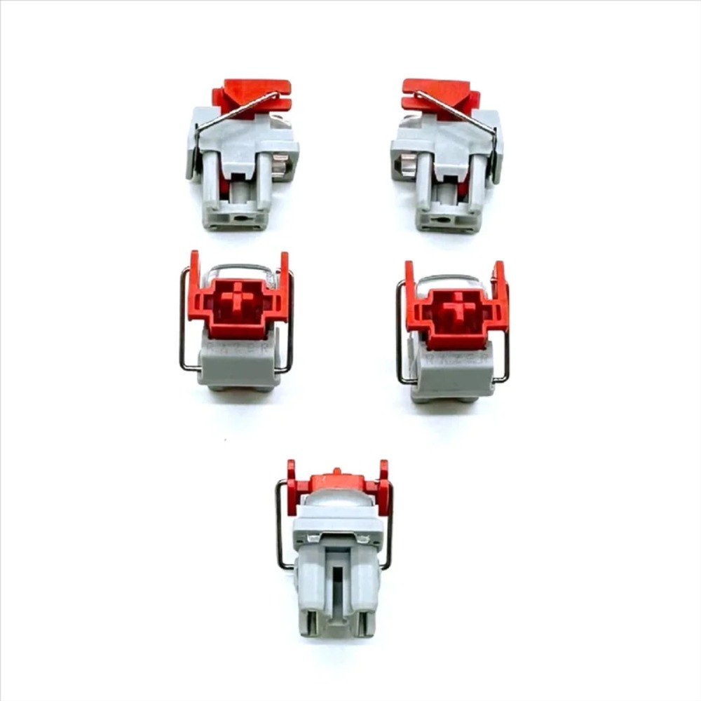 NUOVO-V1/V2 Interruttori ottic - Optical Switch Keyboard Hotswap recensione e prezzo