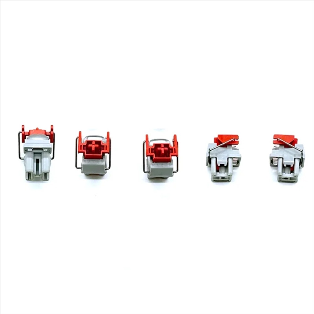 NUOVO-V1/V2 Interruttori ottic - Optical Switch Keyboard Hotswap recensione e prezzo