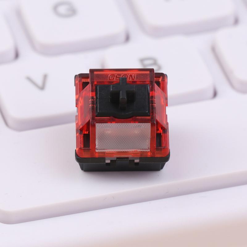 Switch Raptor HE V2, Switch Ge - Hall Effect Magnetic Switch Keyboard recensione e prezzo