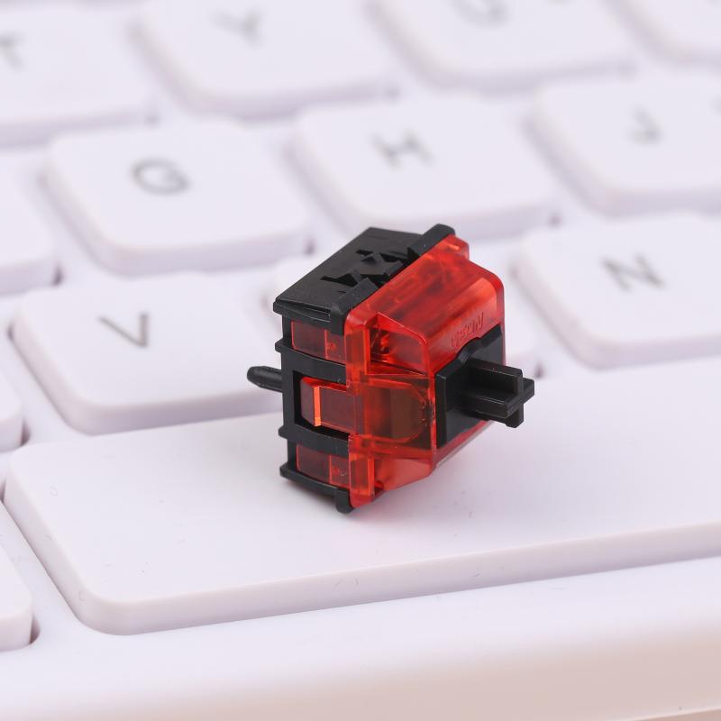 Switch Raptor HE V2, Switch Ge - Hall Effect Magnetic Switch Keyboard recensione e prezzo
