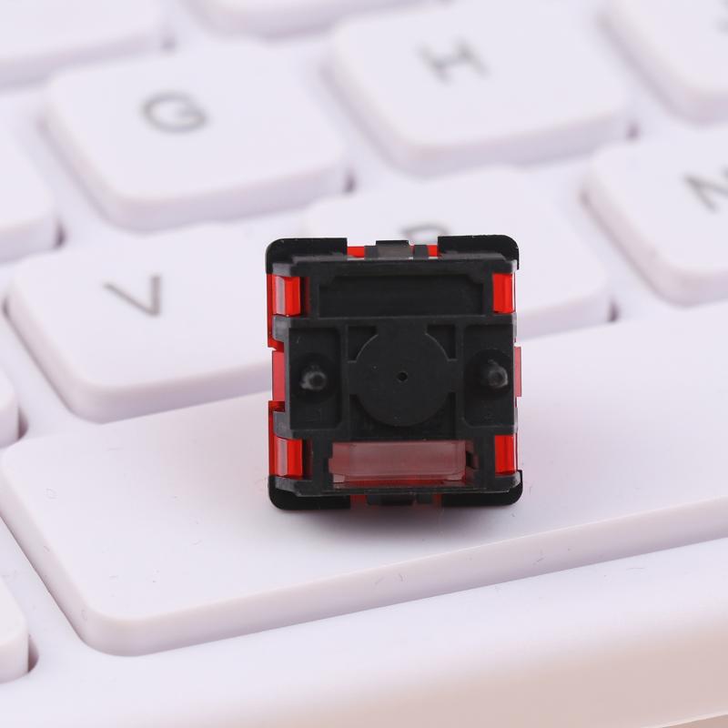 Switch Raptor HE V2, Switch Ge - Hall Effect Magnetic Switch Keyboard recensione e prezzo
