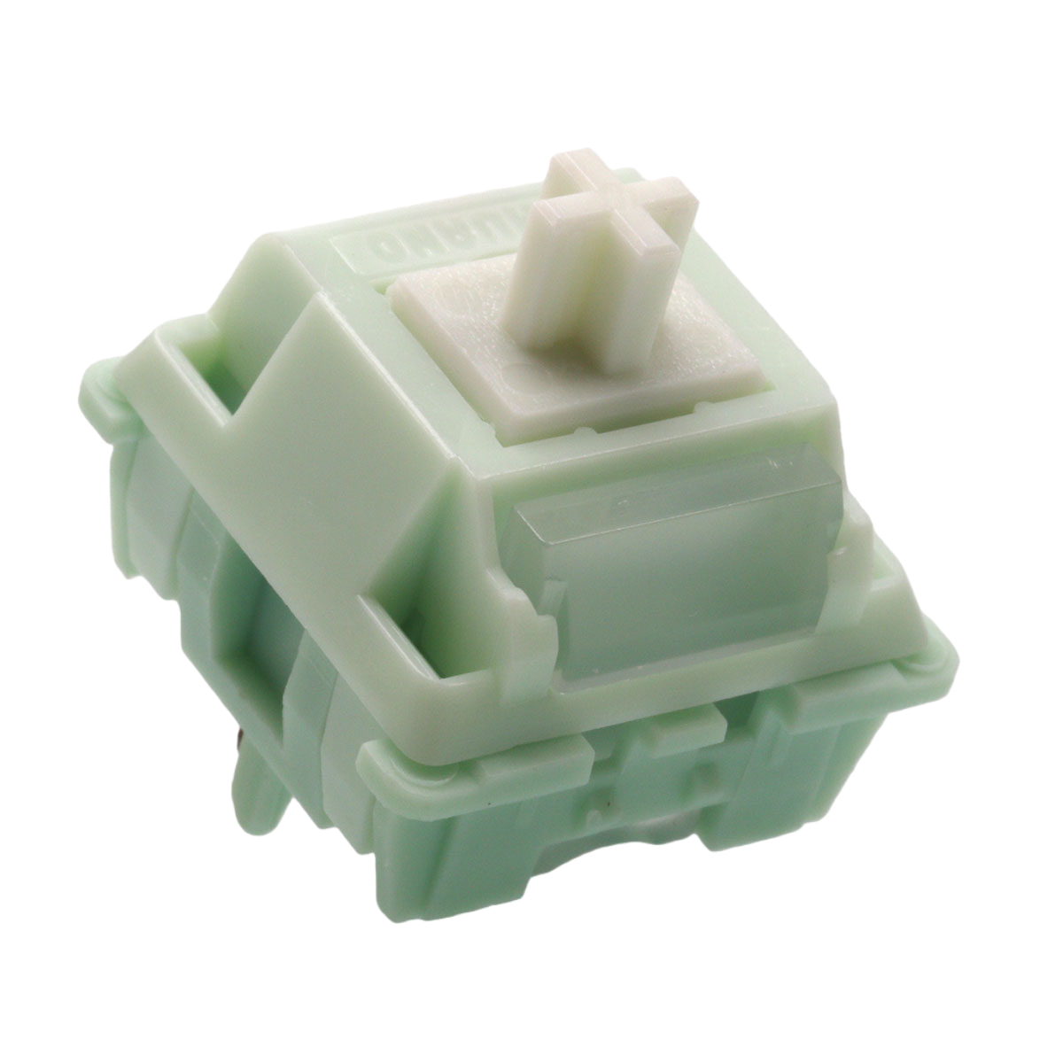 Switch Huano Matcha Latte V2 4 - Keyboard Switch Lubed Linear 45G recensione e prezzo