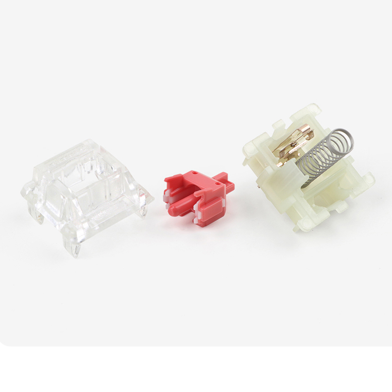 Interruttori Cherry MX origina - Cherry Mx Switch Blue Brown Red recensione e prezzo