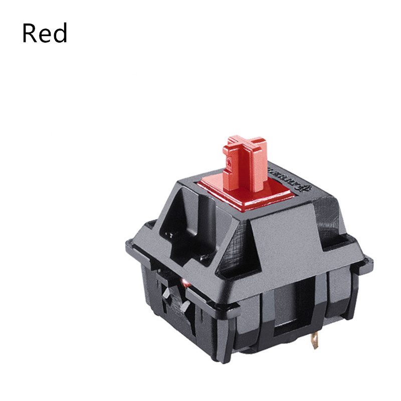 Cherry 3 Pin Switch SMD Mx Swi - Cherry Mx Switch Blue Brown Red recensione e prezzo