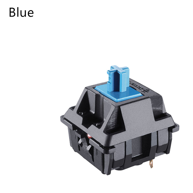 Cherry 3 Pin Switch SMD Mx Swi - Cherry Mx Switch Blue Brown Red recensione e prezzo