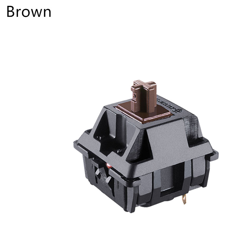 Cherry 3 Pin Switch SMD Mx Swi - Cherry Mx Switch Blue Brown Red recensione e prezzo