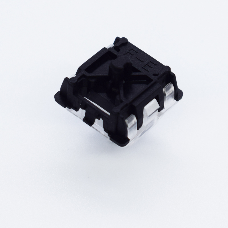 Gateron Interruttore Ottico Pe - Optical Switch Keyboard Hotswap recensione e prezzo