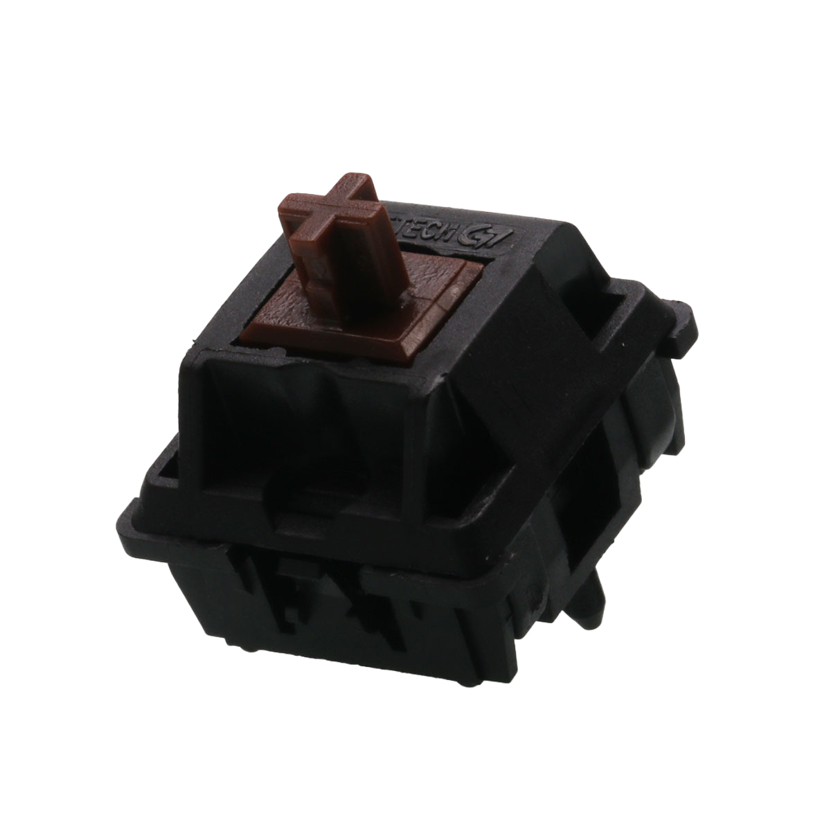 Interruttori tattili Greetech  - Keyboard Switch Lubed Linear 45G recensione e prezzo
