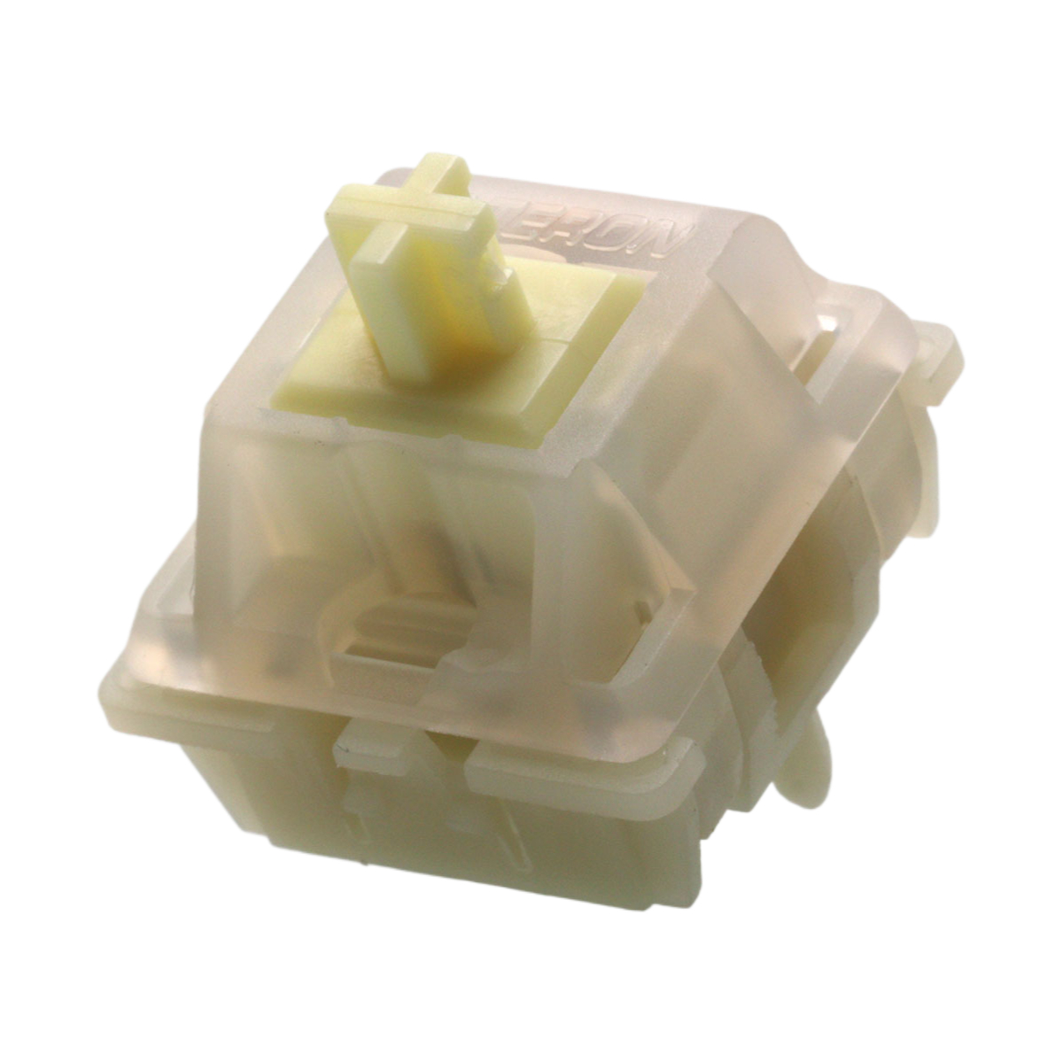 Interruttore tattile G Pro 60g - Hot Swap Keyboard Switch 5 Pin recensione e prezzo