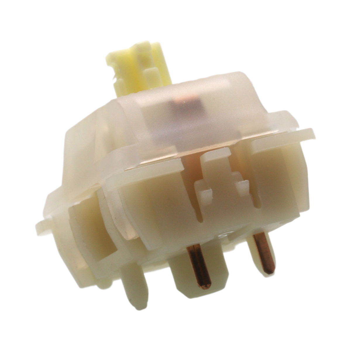 Interruttore tattile G Pro 60g - Hot Swap Keyboard Switch 5 Pin recensione e prezzo