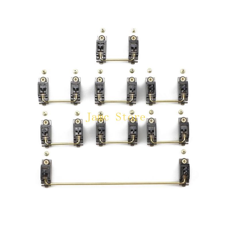 LX0B PCB Vite Asse Satellite S - Keyboard Stabilizer Screw In recensione e prezzo