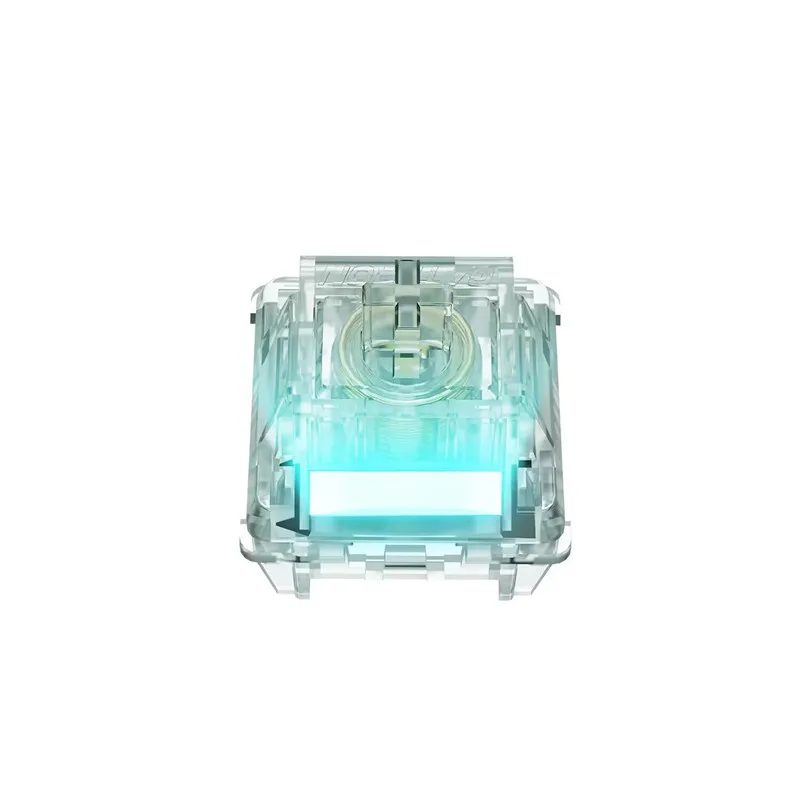 Switch Gateron Magnetic Jade M - Hall Effect Magnetic Switch Keyboard recensione e prezzo