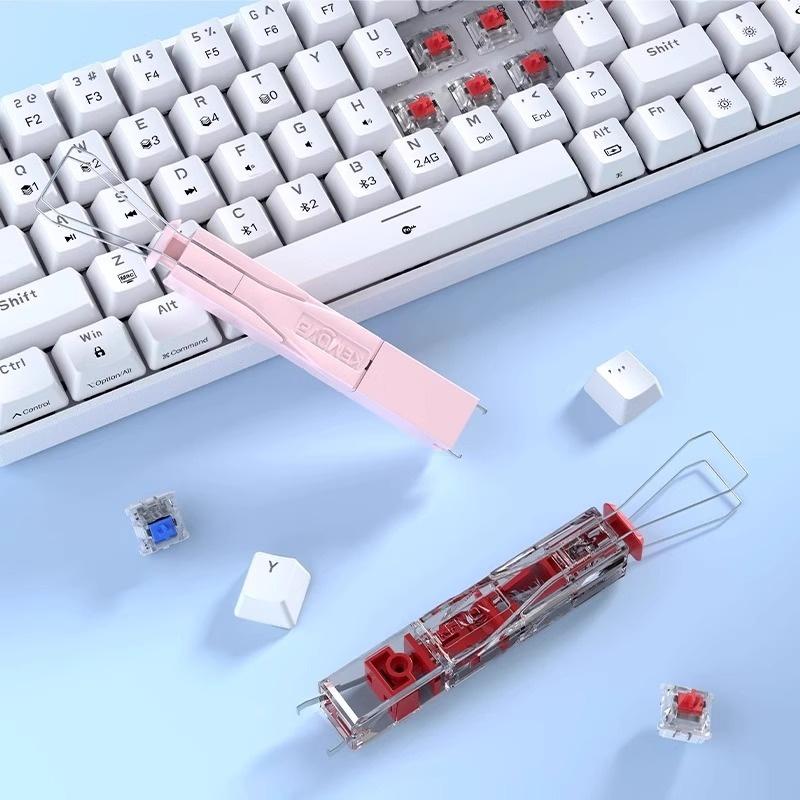 Estrattore 2 in 1 per Switch e - Switch Puller Keycap Puller Kit recensione e prezzo