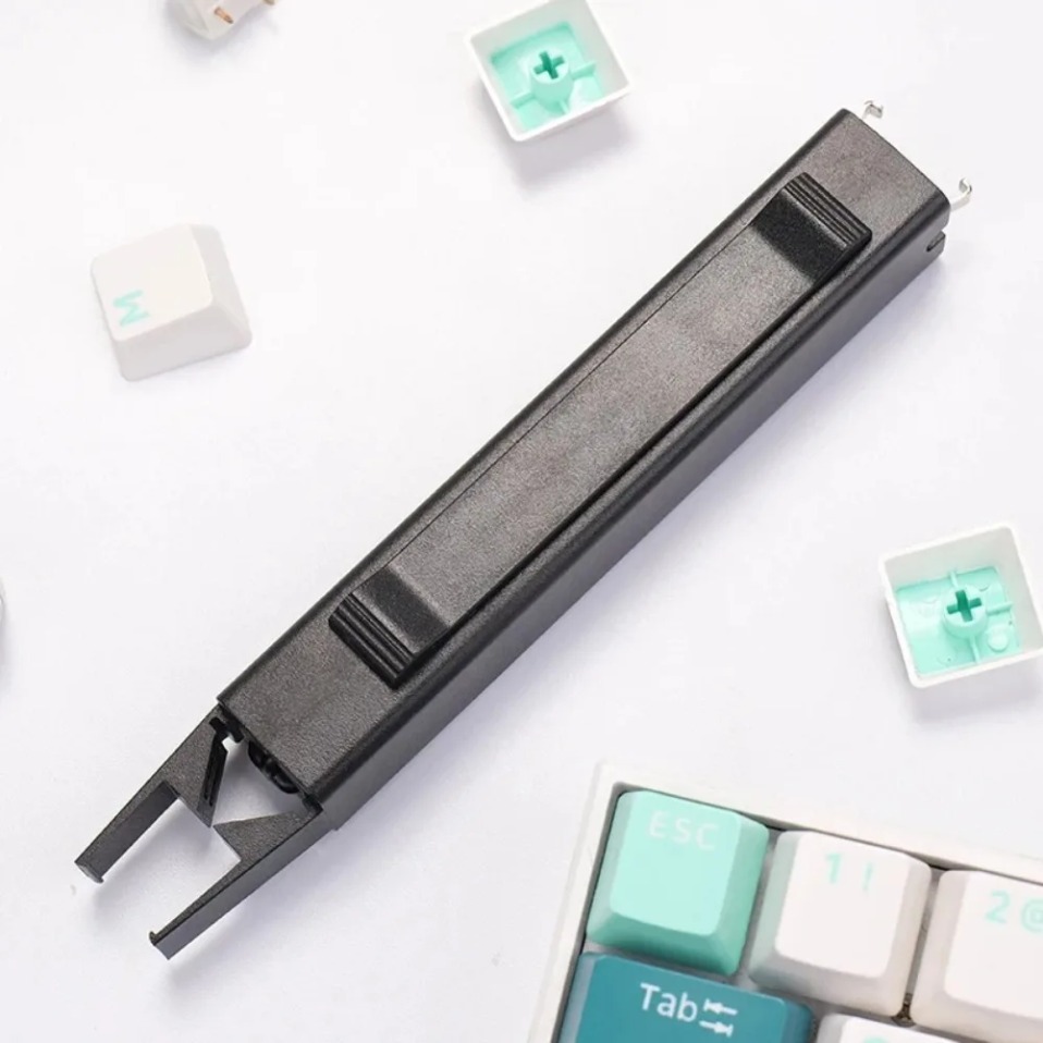 Kit 2 in 1 per la Rimozione di - Switch Puller Keycap Puller Kit recensione e prezzo