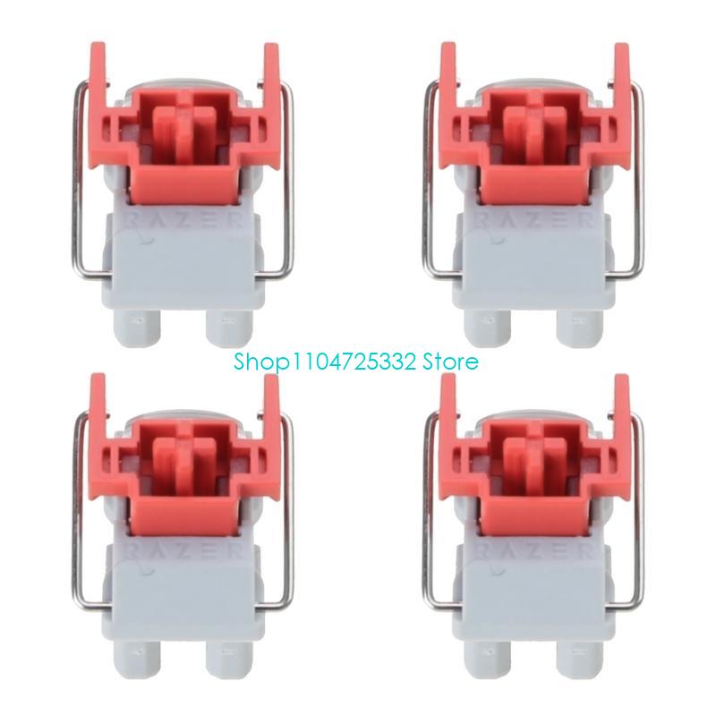 P5EA 4 pezzi V2 Interruttori h - Optical Switch Keyboard Hotswap recensione e prezzo