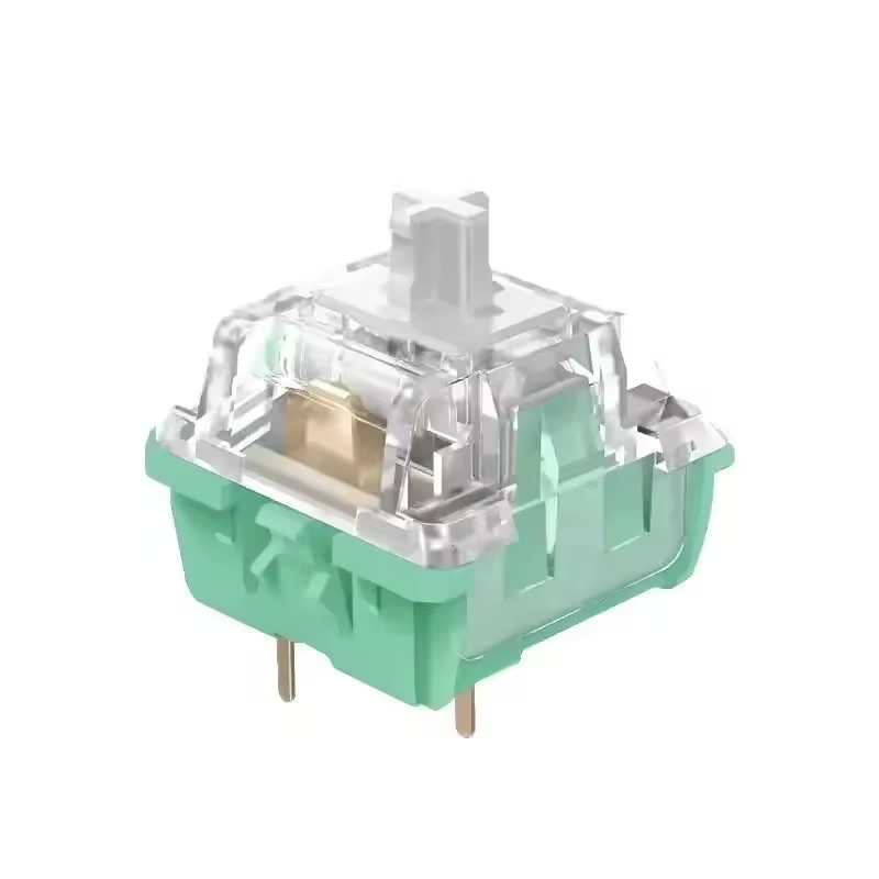KTT Interruttore lineare in gi - Keyboard Switch Lubed Linear 45G recensione e prezzo