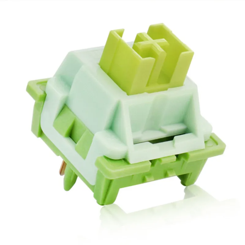 Outemu Silent Peach V2 Switch  - Hot Swap Keyboard Switch 5 Pin recensione e prezzo