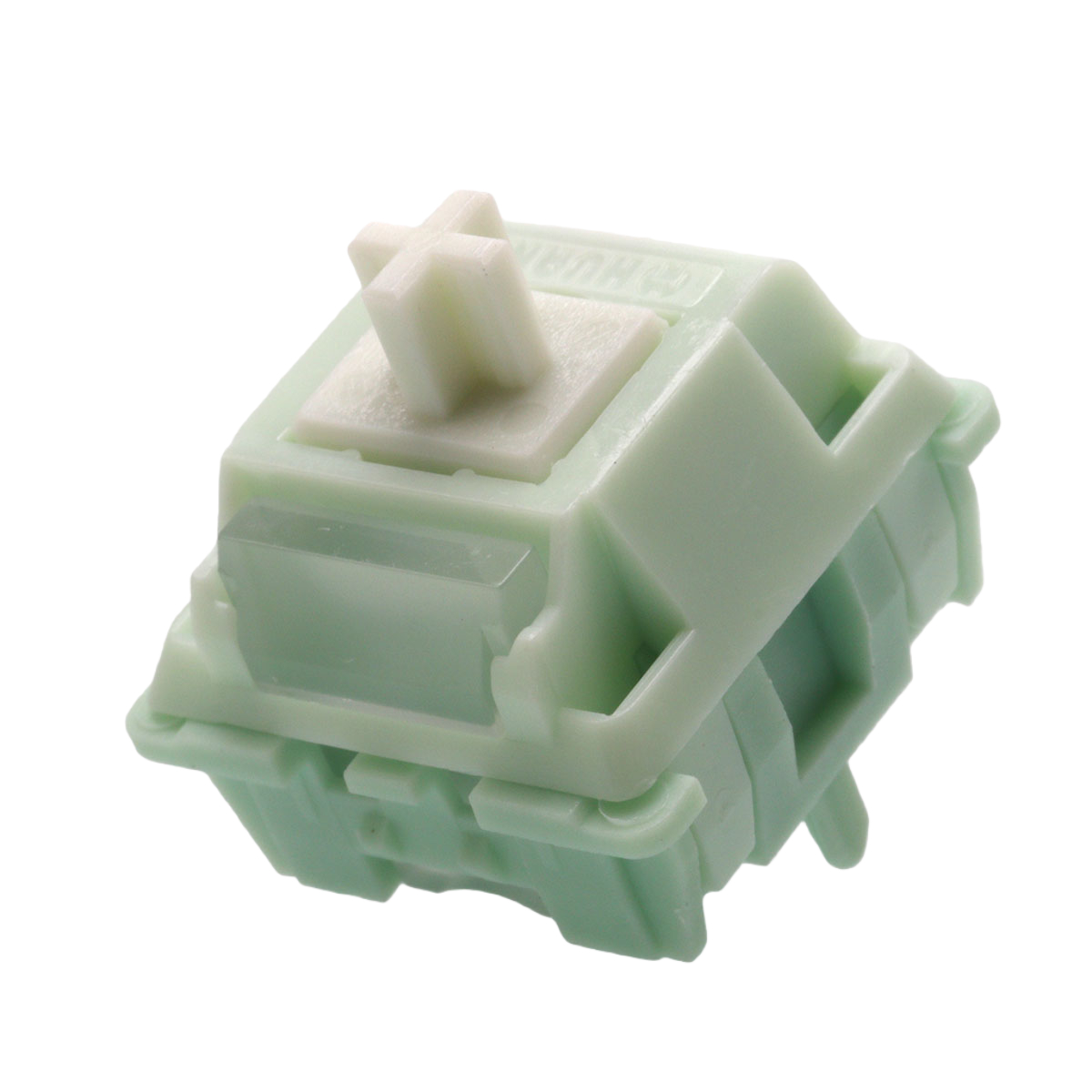 Switch Lineari Huano Matcha La - Keyboard Switch Lubed Linear 45G recensione e prezzo