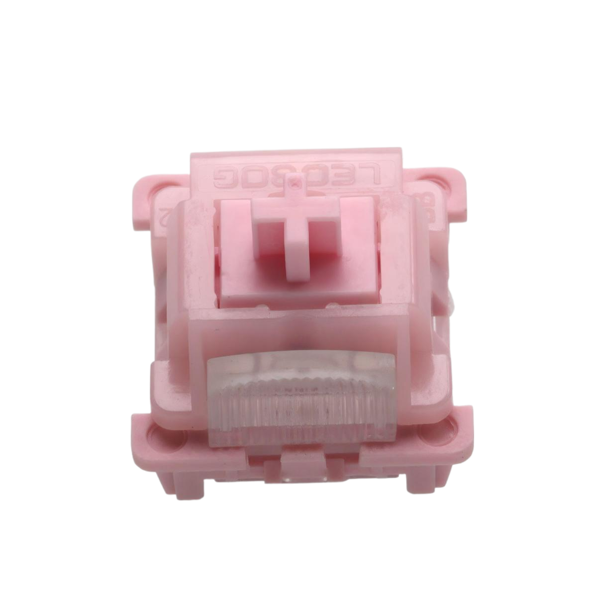 Leobog Walk Snow Tactile Switc - Hot Swap Keyboard Switch 5 Pin recensione e prezzo