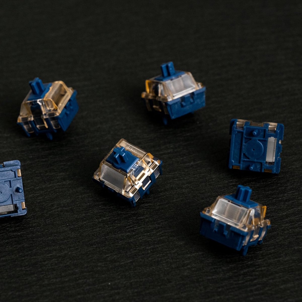 Interruttori magnetici Astroli - Hall Effect Magnetic Switch Keyboard recensione e prezzo