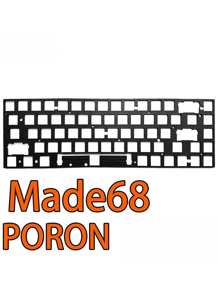 Kit di schiuma fonoassorbente  - Keyboard Switch Film Pom recensione e prezzo
