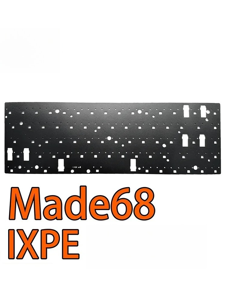 Kit di schiuma fonoassorbente  - Keyboard Switch Film Pom recensione e prezzo